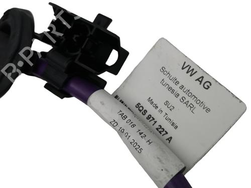 Wiring harness VW TIGUAN (CT1) 2.0 TSI 4motion | BP37216549E16  - Image 6
