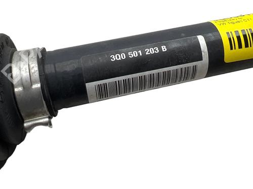 Left rear driveshaft VW TIGUAN (CT1) 2.0 TSI 4motion | BP36661383M40 - Image 6
