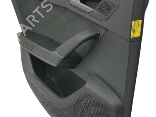 Used Rear right panel Rear right panel CUPRA LEON (KL1, KU1, KUG) 1.4 e-HYBRID (204 hp) 34732442 34732442