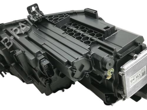 Left headlight VW TIGUAN (CT1) 2.0 TSI 4motion | BP34731938C28 - Image 11