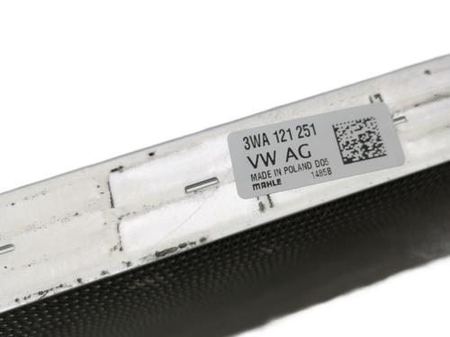 Intercooler VW TIGUAN (CT1) 2.0 TSI 4motion | BP35893824M30 - Image 4