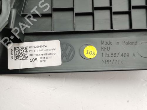 Other VW ID. Buzz Bus (EBB, EBJ) Electric 4motion (EBB) | BP36253593O1 - Image 6