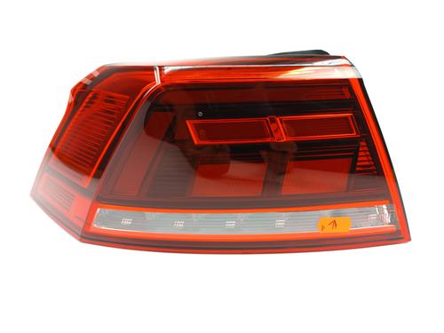 Left taillight VW PASSAT B8 (3G2, CB2) 2.0 TDI | BP34727899C34 - Image 5