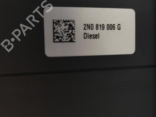 Other VW CRAFTER Van (SY_, SX_) 2.0 TDI 4motion (SYB, SYC, SYD) | BP34732169O1  - Image 6