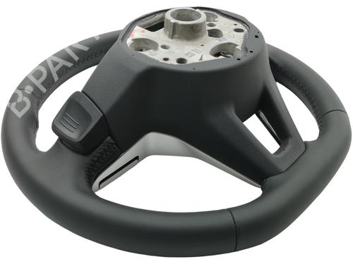 Steering wheel VW TAYRON (R41) 2.0 TDI | BP37018392C49  - Image 8