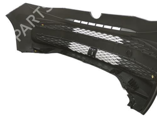 Front bumper VW MULTIVAN T7 (STM, STN) 1.5 TSi | BP35763727C7  - Image 9