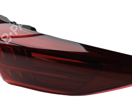 Right taillight CUPRA FORMENTOR (KM7, KMP) 2.0 TSI 4Drive | BP38634427C35 - Image 3