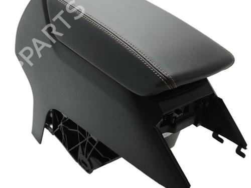 Used Armrest / Center console Armrest / Center console CUPRA FORMENTOR (KM7, KMP) 1.4 e-Hybrid (150 hp) 35764255 35764255