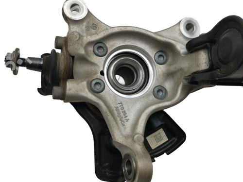 Right front suspension VW MULTIVAN T7 (STM, STN) 1.4 eHybrid | BP35763070M73 - Image 9