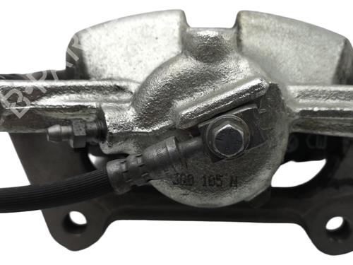 Left front brake caliper CUPRA ATECA (KH7, KHP, KBP) 2.0 TSI 4Drive | BP37457950M105 - Image 4