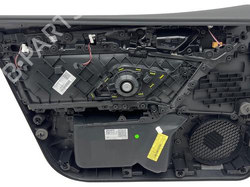 Front right panel CUPRA LEON Sportstourer (KL8, KU8, KUD) 2.0 TSI 4Drive | BP37434250C59 - Image 7