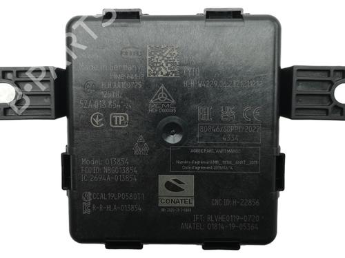 Elektronisk modul Elektronisk modul 37710521 37710521