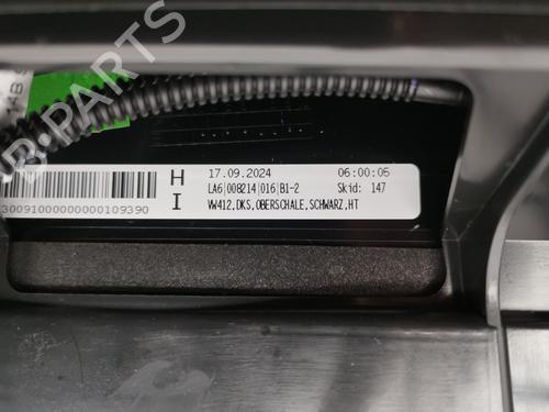 Spoiler bagklap VW ID.7 Tourer (ED5) PRO | BP34731446C96 - Image 21