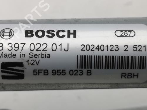 Electronic module CUPRA LEON Sportstourer (KL8, KU8, KUD) 2.0 TSI 4Drive | BP39118484M83 - Image 6