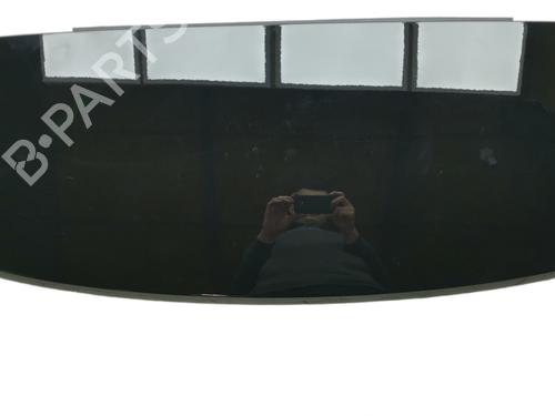 Spoiler bagklap VW ID.7 Tourer (ED5) GTX 4motion | BP34725542C96 - Image 2