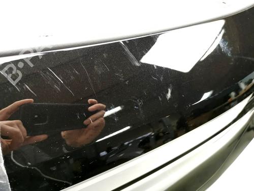 Front bumper VW ID.4 (E21) PRO | BP39089983C7  - Image 9