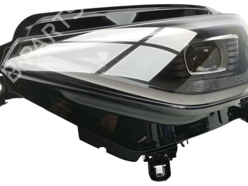 Left headlight VW ID. Buzz Bus (EBB, EBJ) Electric (EBB) | BP34725287C28 - Image 9