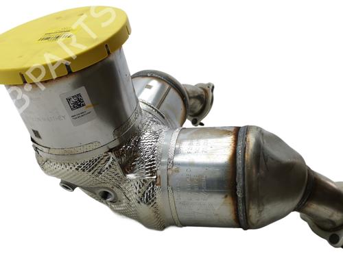 Catalyst AUDI A4 B9 (8W2, 8WC) S4 TFSi quattro | BP35762644M10 - Image 2