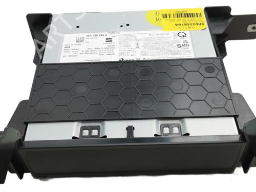 Módulo eletrónico Módulo eletrónico CUPRA TERRAMAR (KP1) 1.5 e-HYBRID VZ (272 hp) 34732678 34732678