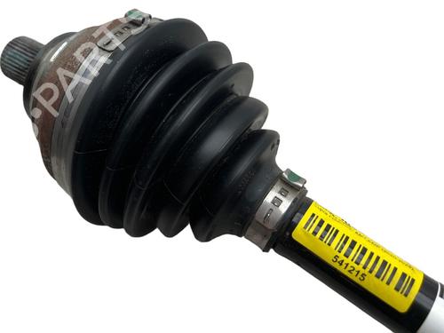Left front driveshaft CUPRA FORMENTOR (KM7, KMP) 2.0 TSI 4Drive | BP36403032M38 - Image 5