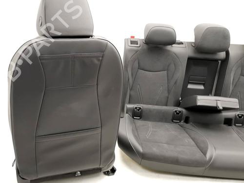 Seats set VW ID.7 (ED2) PRO S | BP35760974C78 - Image 11