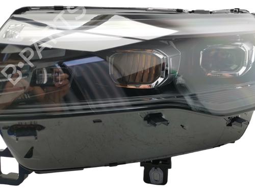 Left headlight VW TIGUAN (CT1) 2.0 TSI 4motion | BP37484175C28 - Image 2