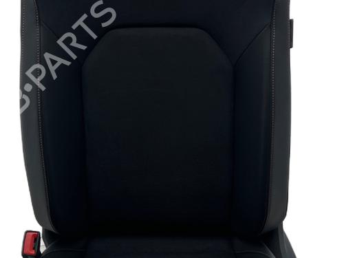 Left front seat CUPRA LEON Sportstourer (KL8, KU8, KUD) 2.0 TSI 4Drive | BP38261735C15 - Image 2