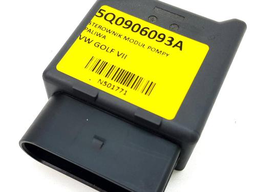 Fuel ECU VW GOLF VII Van (5G1) 1.6 TDi | BP34724957M50 - Image 2