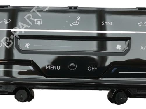 Climate control VW ARTEON (3H7, 3H8) 1.5 TSi | BP34729176I5  - Image 5
