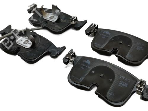 Other AUDI A3 Limousine (8YS, 8YM) 30 TFSI | BP35764224O1 - Image 3