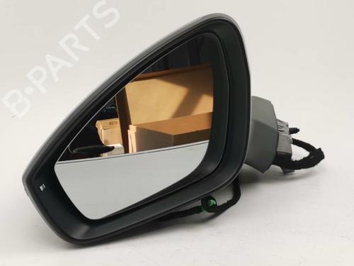 Retrovisor esquerdo VW ID.5 (E39) GTX 4motion | BP35760591C26 - Image 2