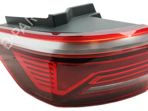 Left taillight VW MULTIVAN T7 (STM, STN) 1.4 eHybrid | BP34727602C34  - Image 8
