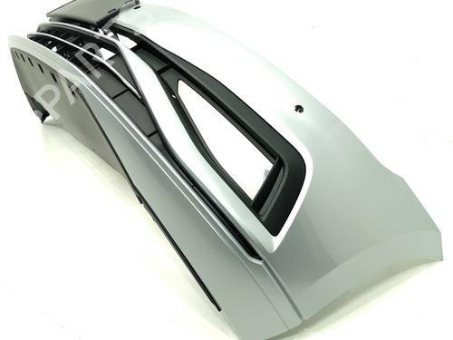 Front bumper VW PASSAT B8 (3G2, CB2) 2.0 TDI | BP35757670C7  - Image 12