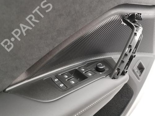 Venstre frontpanel VW TAYRON (R41) 2.0 TSI 4motion | BP37257364C58 - Image 5