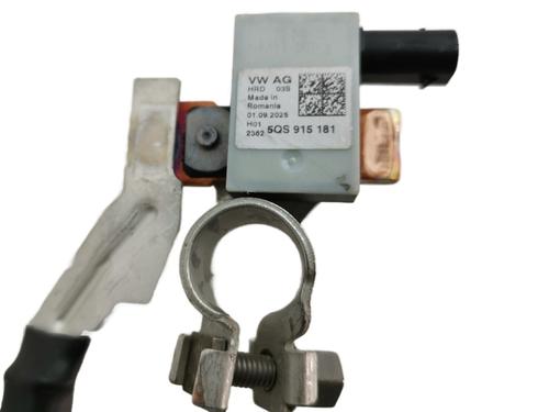 Cable VW TIGUAN (5N_) 2.0 TDI 4motion | BP34731608E12  - Image 8