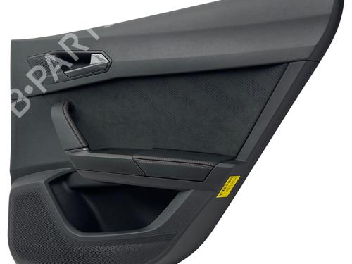 Rear right panel CUPRA LEON Sportstourer (KL8, KU8, KUD) 2.0 TSI 4Drive | BP37434243C61 - Image 3