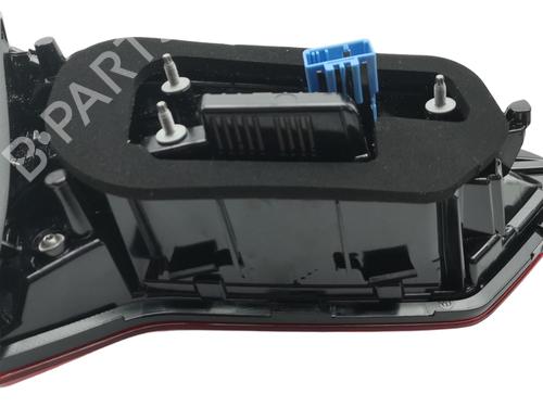 Right taillight VW T-ROC (A11, D11) 1.0 TSI 4motion | BP36661349C35 - Image 7