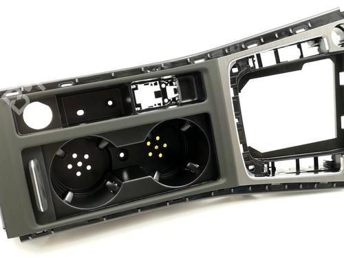 Console centrale Console centrale VW GOLF VII Van (5G1) 1.6 TDi (105 hp) 34729297 34729297