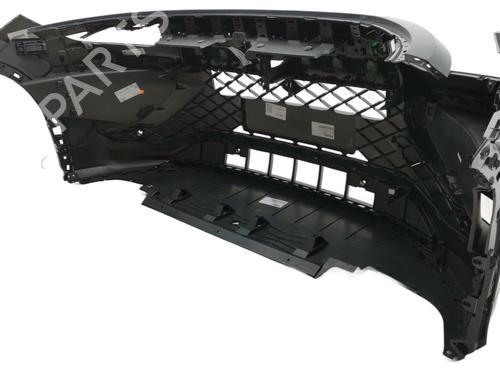 Front bumper VW TAYRON (R41) 2.0 TSI 4motion | BP35764251C7 - Image 8
