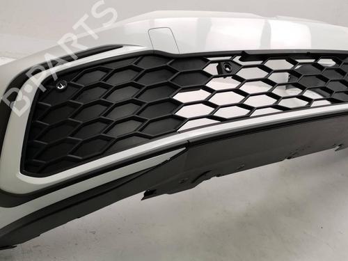 Front bumper VW GOLF VIII (CD1, DA1) 2.0 TSI 4motion | BP35758264C7 - Image 6