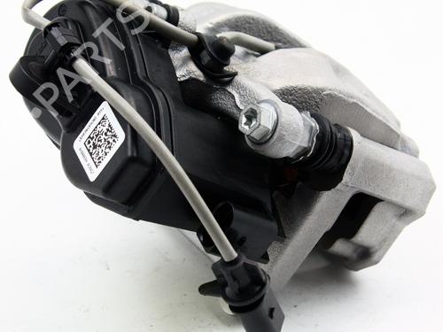 Right rear brake caliper AUDI A4 B9 (8W2, 8WC) 2.0 TDI | BP34729900M106 - Image 7