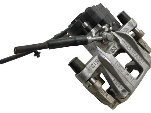 Left rear brake caliper AUDI A3 Limousine (8YS, 8YM) 30 TFSI | BP34732476M107 - Image 6