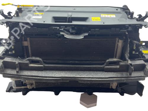 Full front SEAT ARONA (KJ7, KJP) 1.0 TSI | BP36854624S1  - Image 9