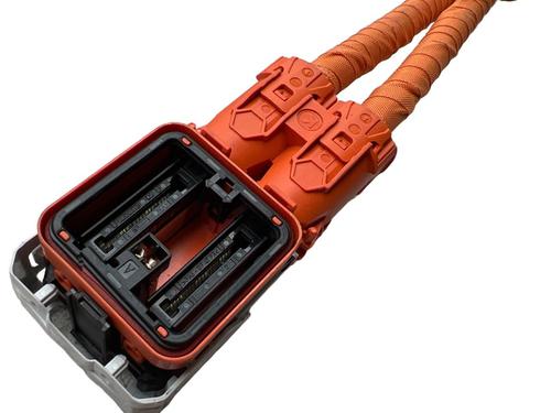 Cable VW TIGUAN (CT1) 2.0 TSI 4motion | BP38769827E12 - Image 6