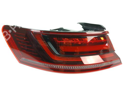 Used Left taillight Left taillight VW ARTEON (3H7, 3H8) 1.5 TSi (150 hp) 34728873 34728873