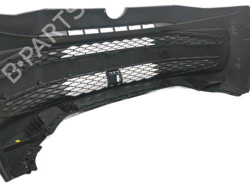 Front bumper VW MULTIVAN T7 (STM, STN) 1.5 TSi | BP35763723C7  - Image 9