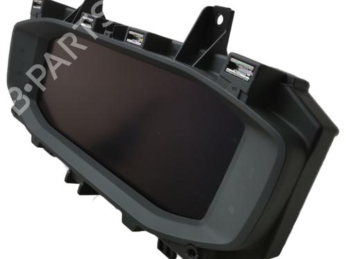 Instrument cluster SEAT LEON Sportstourer (KL8, KLD) 1.5 TSI | BP34731352C47  - Image 10