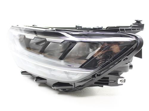 Left headlight VW PASSAT B8 (3G2, CB2) 2.0 TDI | BP34727515C28 - Image 12