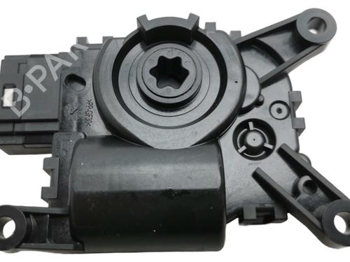 Used Heater blower motor Heater blower motor AUDI A1 Sportback (GBA) 30 TFSI (110 hp) 35763334 35763334