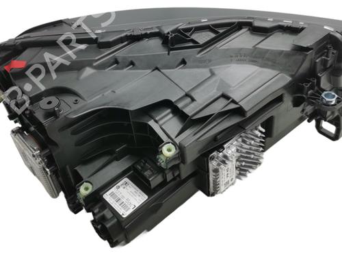 Left headlight VW TAYRON (R41) 2.0 TSI 4motion | BP34727590C28 - Image 23